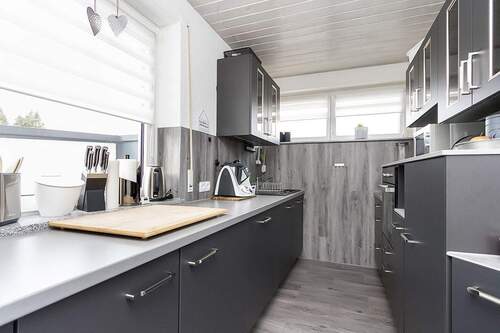 Detailbild - 5 Zimmer Einfamilienhaus in Ertingen