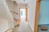 Flur im Obergeschoss - 