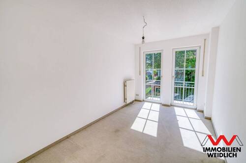 Kinderzimmer 2 mit Balkon - 