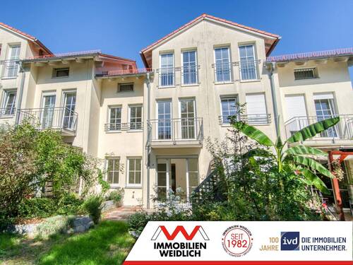 Südwestansicht - Mehr Platz. Mehr Zuhause. - 728.000,00&nbsp;EUR Kaufpreis, ca.&nbsp; 146,00&nbsp;m&sup2;&nbsp;Wohnfl&auml;che