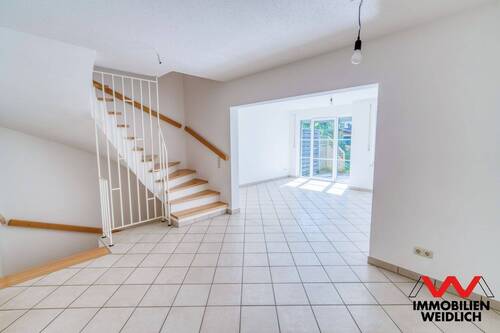 Offener Wohn-Essbereich - 