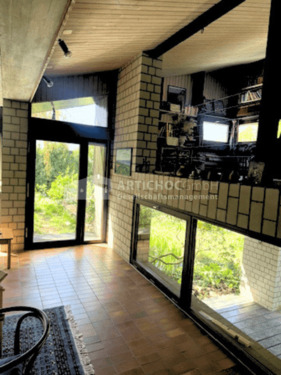 Innenbereich - Reihenendhaus mit 186,00 m&sup2; in Karlsruhe zum Kaufen