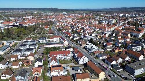 Neumarkt - Zentrumsnah - 