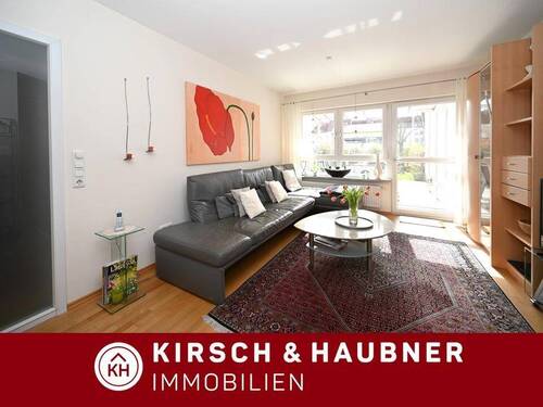 Herzstück des Hauses - Mehr als eine Wohnung: Zentrumsnahes, gepflegtes Stadthaus mit Einbauküche! Neumarkt - Jobstgarten