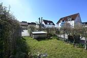 Pflegeleichter Garten - 