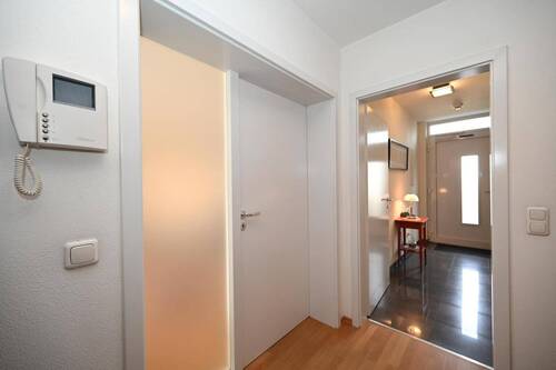 Der Eingangsbereich - 