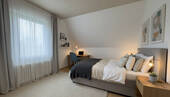 Schlafzimmer - 