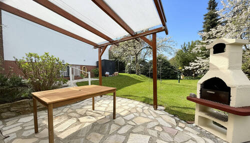 Terrasse - 
