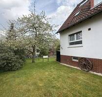 Modernisiertes Einfamilienhaus in idyllischer Sackgasse am Schölerberg - Osnabrück