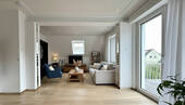 Wohnzimmer OG - 