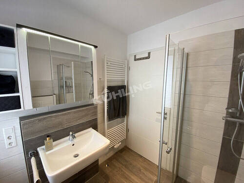 Badezimmer - 