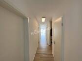 Flurbereich - 4 Zimmer Etagenwohnung zur Miete in Vechta