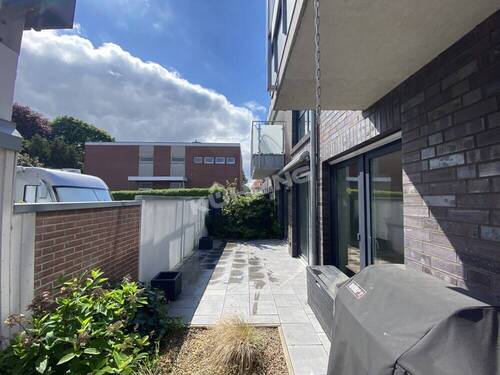 Terrasse - 