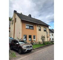 4 Zimmer Wohnung in Oberdiebach