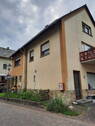 Hausansicht - 4 Zimmer Etagenwohnung in Oberdiebach