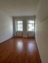 Wohnzimmer - 2 Zimmer Etagenwohnung zur Miete in Leipzig