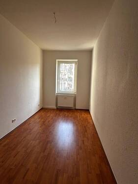 Schlafzimmer - 2 Zimmer Etagenwohnung in Leipzig