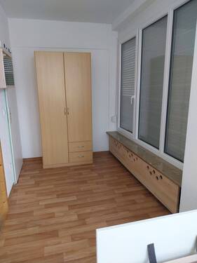 Bsp. Zimmer 2 - 1 Zimmer Etagenwohnung in Furtwangen im Schwarzwald