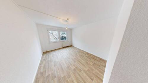 Wohnzimmer - Wohnen in direkter Nachbarschaft zum Erzgebirge