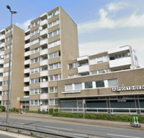 Etagenwohnung zu verkaufen, vermietet - Pinneberg