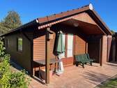 Gartenhaus (1) - 