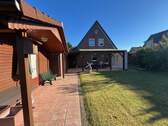 Gartenhaus (2) - 