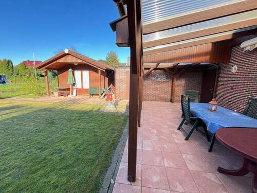 Gartenhaus (5) - 