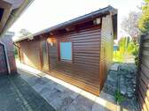 Gartenhaus (4) - 