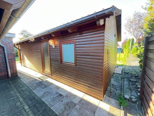 Gartenhaus (4) - 