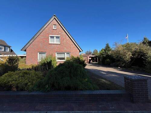 Hausfront (1) - 