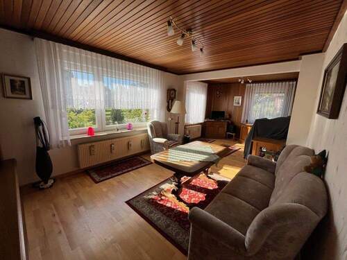 Wohnzimmer (2) - 