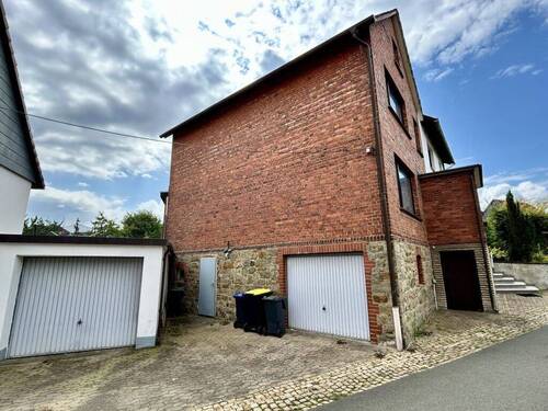 Bild3 - 6 Zimmer Mehrfamilienhaus, Wohnhaus in Extertal-Silixen