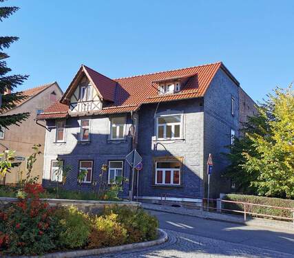 15194-kurz - Mehrfamilienhaus in Königsee - 260.000,00 EUR Kaufpreis,