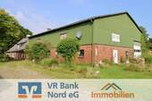 Bild 1 - Resthof mit großem Platzangebot- Wohnen, Lagern, Gestalten