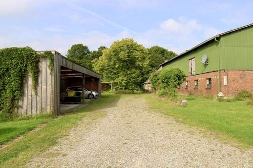 Bild 4 - Mehrfamilienhaus, Wohnhaus mit 210,00 m² in Almdorf zum Kaufen