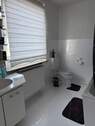 modernes Badezimmer - 