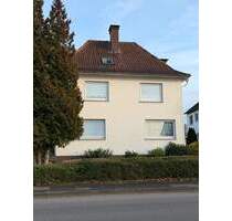 Einfamilienhaus in zentrumsnaher Lage von Horn - Horn-Bad Meinberg