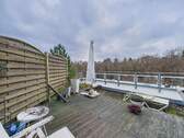 Dachterrasse - 