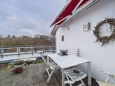 Dachterrasse - 