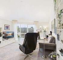 Die Welt von oben! Penthouse mit 2 Zimmern und Dachterrasse - Ratekau Pansdorf