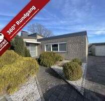 Doppeltes Wohnglück mit großem Garten in Dülmen