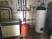 Erdgasheizung - 