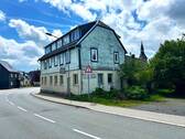 Außenansicht - Hotel, Pension, Gasthof in Saalfeld/Saale zum Kaufen