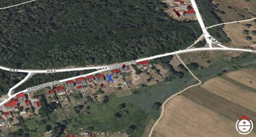 Lageplan-3D_Petersbächel_1952-2_1953 - 