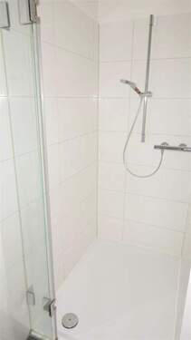 Bodengleiche Dusche - 