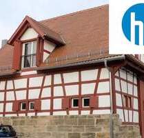 Erfüllen Sie sich Ihren Altbau-Wohntraum im Herzen der Altstadt - Forchheim
