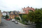 die Altstadt im Blick - 