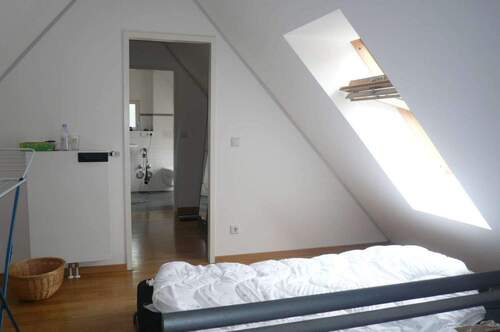 Schlafzimmer - 