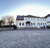 Vielseitiges Anwesen mit historischem Charme und großem Entwicklungspotenzial in Diemelstadt-Rhoden