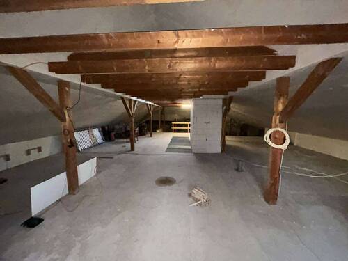 Dachgeschoss (2) - 